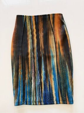 H & M skirt